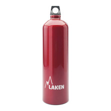 Фляга Laken Futura 1,5 L (Red)