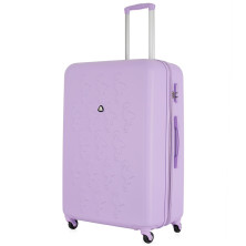 Чемодан Semi Line 28" (L) Light Violet (T5926-3)