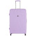 Чемодан Semi Line 28" (L) Light Violet (T5926-3)