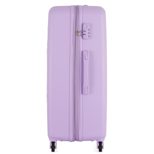 Чемодан Semi Line 28" (L) Light Violet (T5926-3)
