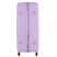 Чемодан Semi Line 28" (L) Light Violet (T5926-3)