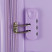 Чемодан Semi Line 28" (L) Light Violet (T5926-3)