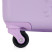 Чемодан Semi Line 28" (L) Light Violet (T5926-3)