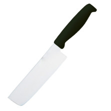 Нож кухонный Tojiro Color Molybdenum Vanadium Steel Nakiri 165mm Black F-261BK