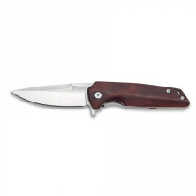 Нож карманный Hunter 90x27x3,2 мм 3claveles 3C3803, Испания