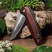 Нож карманный Hunter 90x27x3,2 мм 3claveles 3C3803, Испания