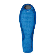 Спальный мешок Pinguin Topas BHB Micro (-1/-7°C), 195 см - Right Zip Blue (PNG 206.195.Blue-R)