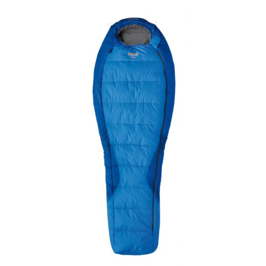 Спальный мешок Pinguin Topas BHB Micro (-1/-7°C), 195 см - Right Zip Blue (PNG 206.195.Blue-R)