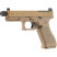 Пневматический пистолет Umarex Glock 19X MOS COY blowback кал.4,5мм