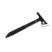 Набор метательных топоров Boker Plus Mohican 3pcs Set