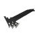 Набор метательных топоров Boker Plus Mohican 3pcs Set