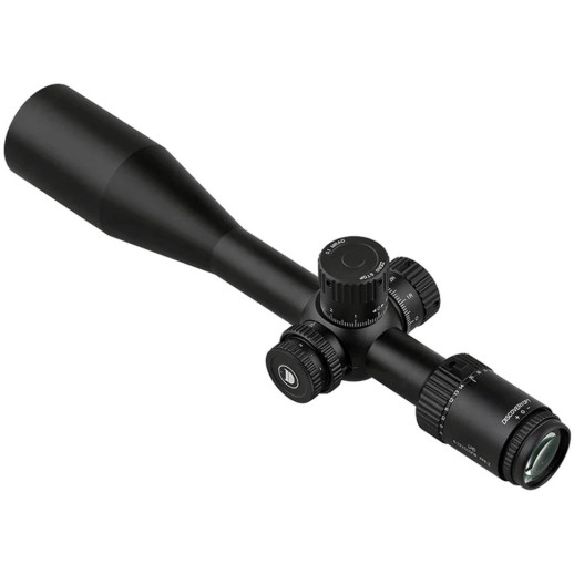 Прицел Discovery Optics LHD 8-32X50SFIR FFP-Z 30mm подсветка (231013)