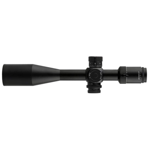 Прицел Discovery Optics LHD 8-32X50SFIR FFP-Z 30mm подсветка (231013)