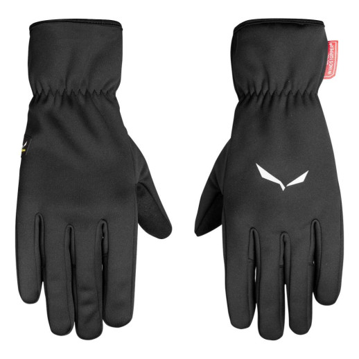 Рукавицы Salewa *WS FINGER GLOVES - черные S