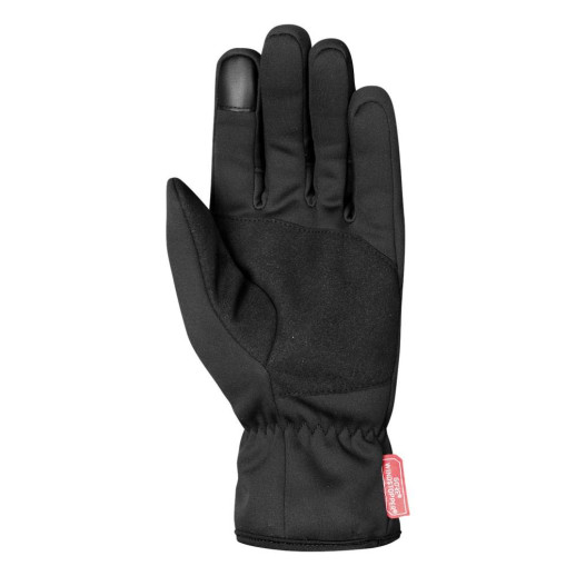 Рукавицы Salewa *WS FINGER GLOVES - черные S