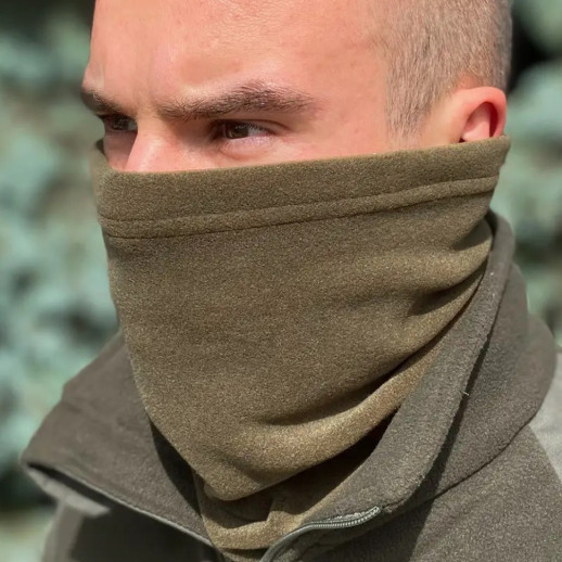 Бафф флисовый Ranger олива XL (RA89591)