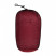 Спальный мешок Deuter Astro 550 L 500 cranberry левый (3711517 5000 1)