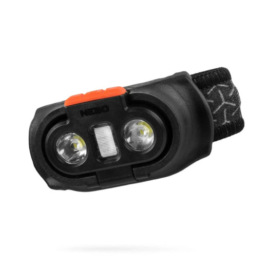 Налобный фонарь Nebo Einstein 1000 Flex (NB NEB-HLP-0007-G)