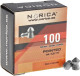 Пули пневматические Norica Pointed 4,5 мм 100 шт/уп 0,56г