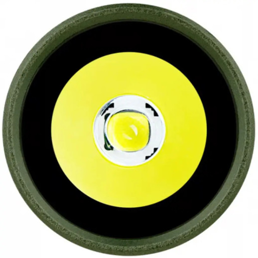 Фонарь Olight i3T 2 OD Green