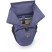 Рюкзак Osprey Transporter Roll Top euphoria purple/purple ink - O/S - фиолетовый