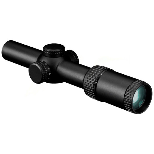 Прицел оптический Vortex Strike Eagle 1-8x24 сетка AR-BDC3 c подсветкой