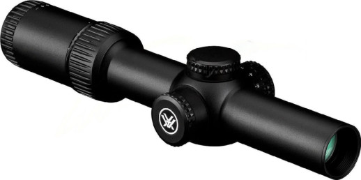 Прицел оптический Vortex Strike Eagle 1-8x24 сетка AR-BDC3 c подсветкой