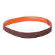 Сменный ремень Work Sharp Ceramic Oxide P120 для электроточилки WSKTS