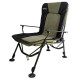 Карповое кресло складное Ranger Strong SL-107 (RA 2237)