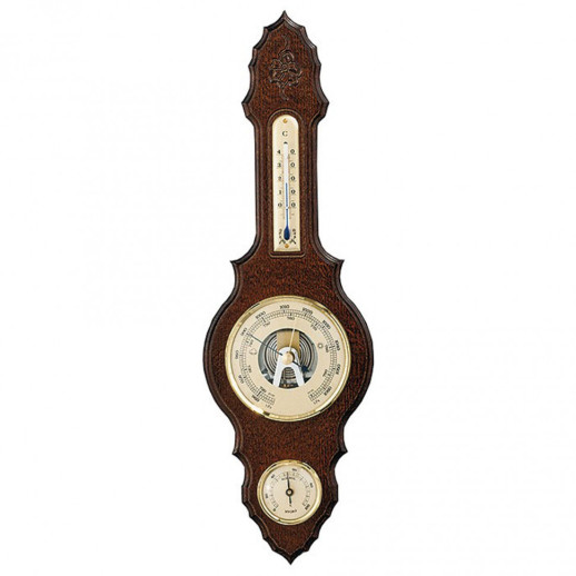 Метеостанция Moller  (203023)