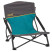 Набор кресел раскладных Uquip Sandy Blue/Grey х 2 шт (244403)