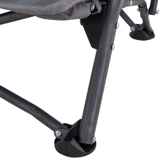 Набор кресел раскладных Uquip Sandy Blue/Grey х 2 шт (244403)