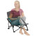 Набор кресел раскладных Uquip Sandy Blue/Grey х 2 шт (244403)