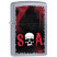 Зажигалка Zippo 207 Soa 28836