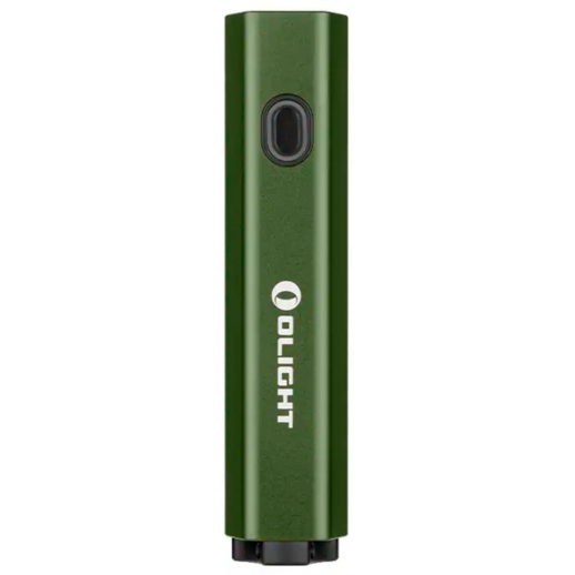 Фонарь Olight Diffuse od green