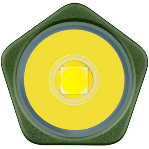 Фонарь Olight Diffuse od green