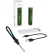 Фонарь Olight Diffuse od green