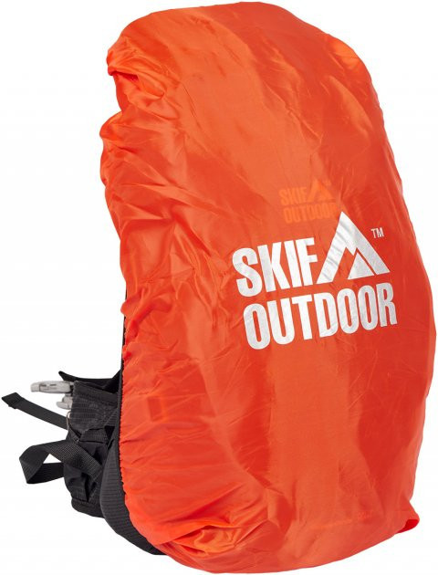 Рюкзак Skif Outdoor Adventure, 30L, black