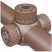 Прицел оптический Vector Optics Forester 1-8X24 (30 мм) illum. SFP Coyote FDE