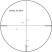 Прицел оптический Vector Optics Forester 1-8X24 (30 мм) illum. SFP Coyote FDE