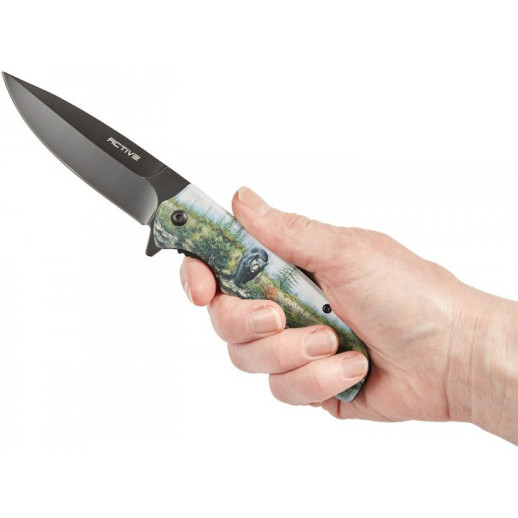 Нож Active Kodiak