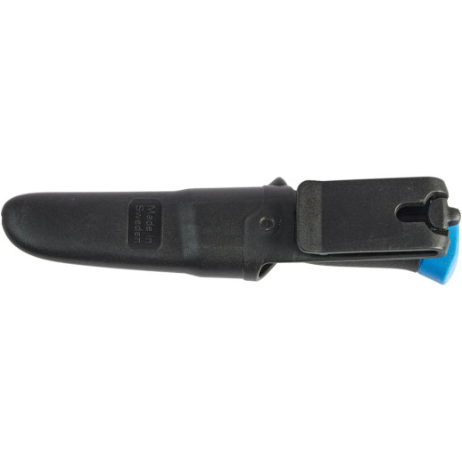 Нож Morakniv Service Knife S, SS blue