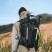 Трекинговая палка 3-секционная Naturehike ST06 NH17D006-D, 66-135 см, зеленая