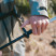 Трекинговая палка 3-секционная Naturehike ST06 NH17D006-D, 66-135 см, зеленая