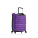 Чемодан Heys Zeus (S), фиолетовый