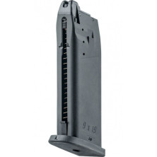 Магазин для страйкбольного пистолета Umarex Heckler & Koch USP/P8 A1 кал. 6мм Gas Blowback