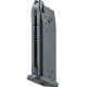 Магазин для страйкбольного пистолета Umarex Heckler & Koch USP/P8 A1 кал. 6мм Gas Blowback
