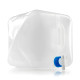 Канистра для воды GSI Outdoors 20л. Water Cube