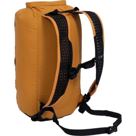 Рюкзак Exped CLOUDBURST 15 gold - желтый