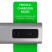 Повербанк 20000mAh VIDEX VPB-366 PD100W Grey